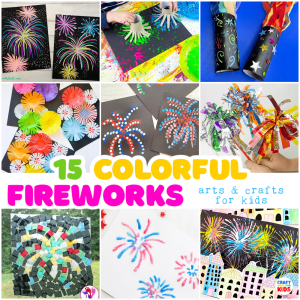 Craft Ideas for Kids | Fun Crafts and Ideas for Kids of All Ages